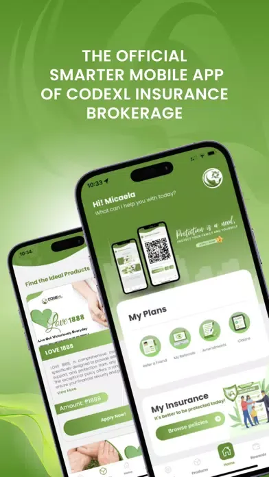 Captures d'écran de Aurora by CodeXL