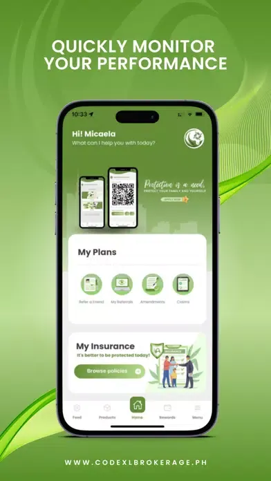 Captures d'écran de Aurora by CodeXL