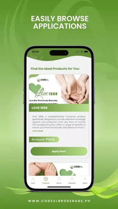 Captures d'écran de Aurora by CodeXL