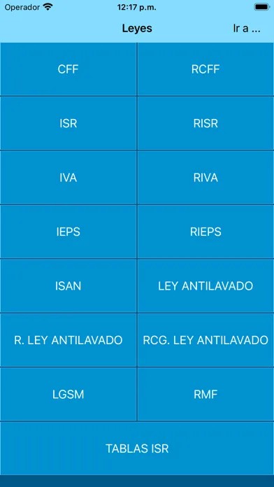 Tangkapan layar cFiscal 2024