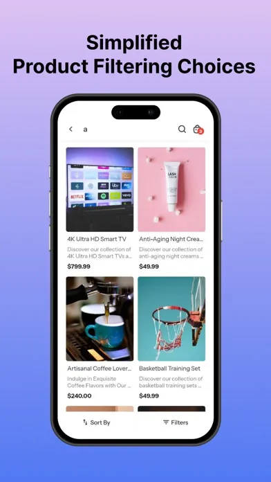 Integrated MLM Super App スクリーンショット