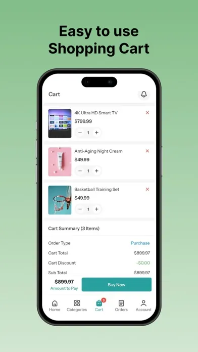 Integrated MLM Super App スクリーンショット