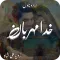 Khuda Meherbaan Romantic Novel