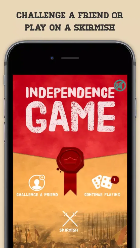 Capturas de pantalla de Independence Game