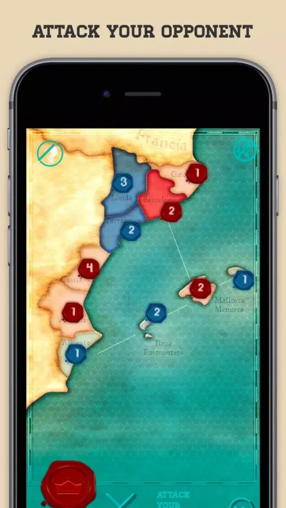 Capturas de pantalla de Independence Game