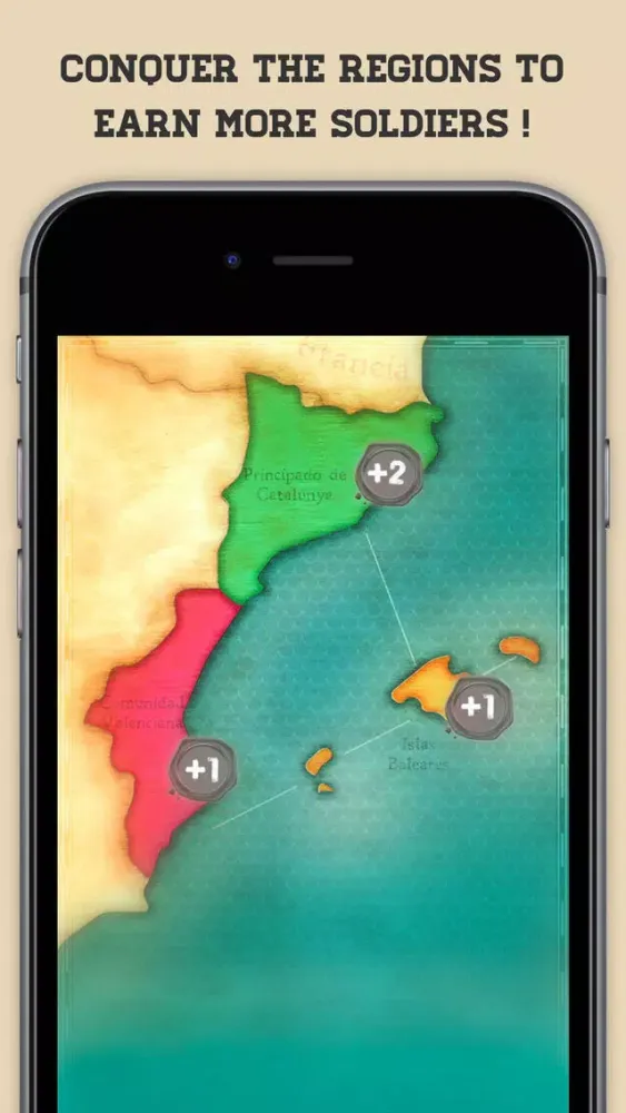 Capturas de pantalla de Independence Game