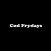 COD FRYDAYS