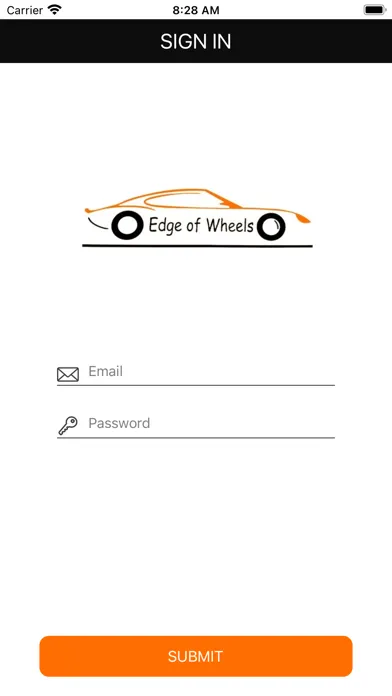 Edge of Wheels Screenshots