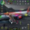 Flight Game Airplane Game