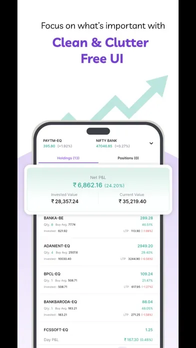 Ảnh chụp màn hình của GoPocket