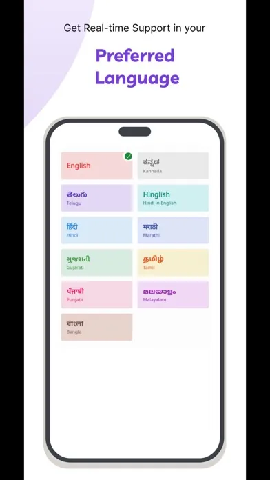 Ảnh chụp màn hình của GoPocket
