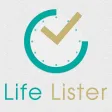 Life Lister - Shared To-Do List to Get Stuff Done Life Lister - Shared To-Do List to Get Stuff Done