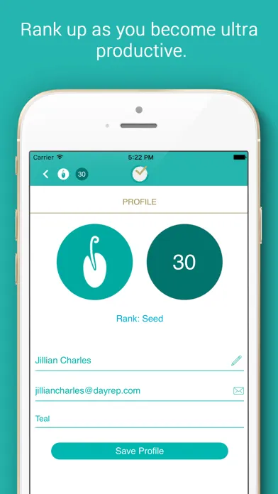ภาพหน้าจอของ Life Lister - Shared To-Do List to Get Stuff Done