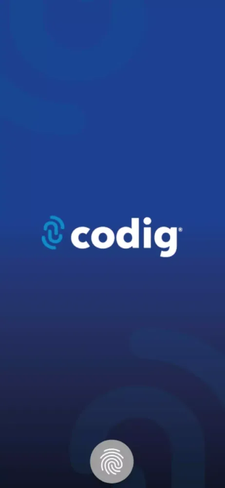CODIG EC Screenshots