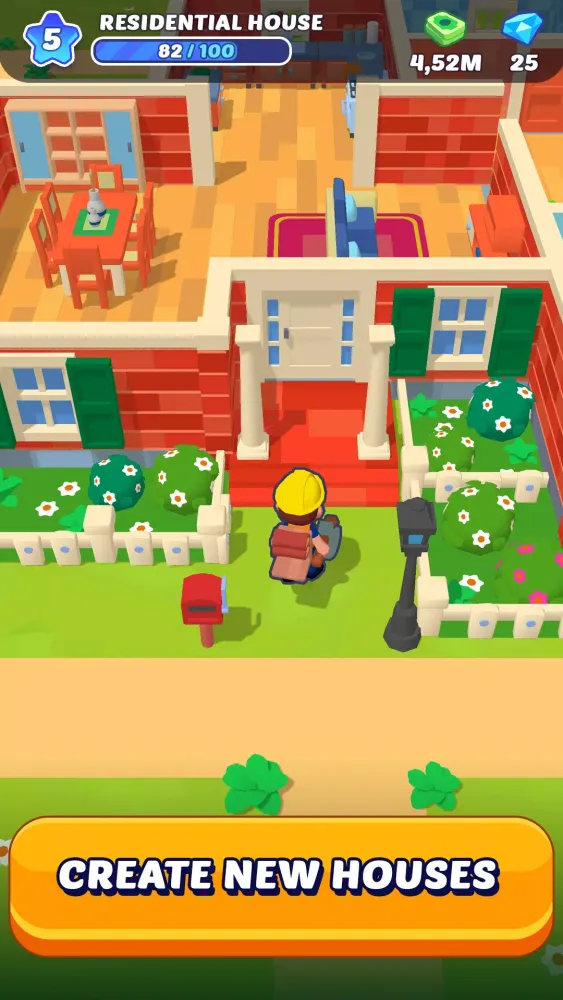 Build It! - City Builder Screenshots