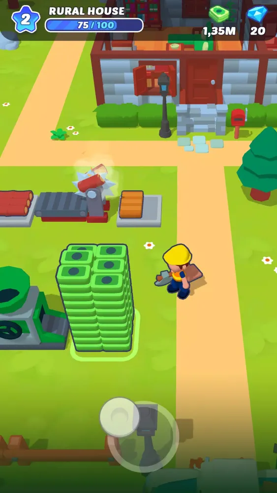 Build It! - City Builder Screenshots