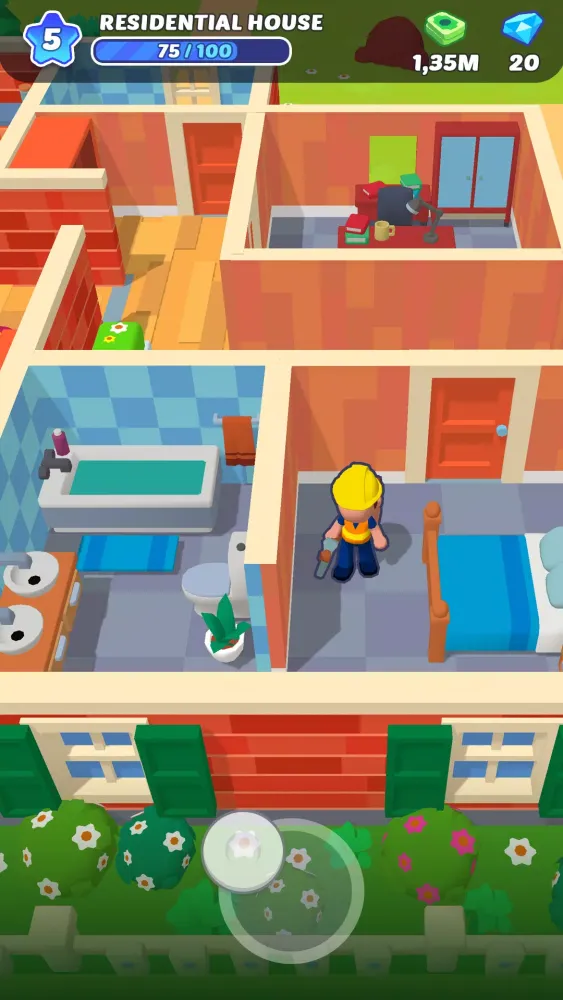 Build It! - City Builder Screenshots