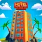 Hotel Empire Tycoon－Idle Game