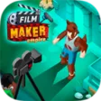 Idle Film Maker Tycoon
