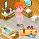 Idle Life Sim