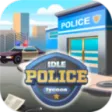 Idle Police Tycoon - Cops Game