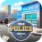 Idle Police Tycoon - Cops Game