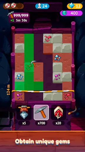 Zrzuty ekranu Idle Town Master