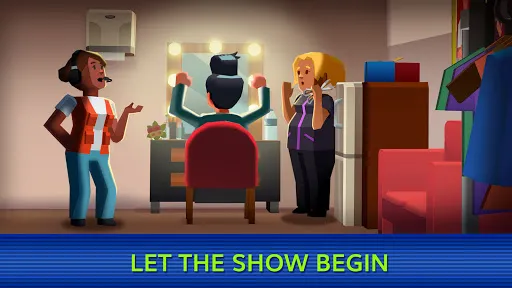 TV Empire Tycoon - Idle Game Screenshots