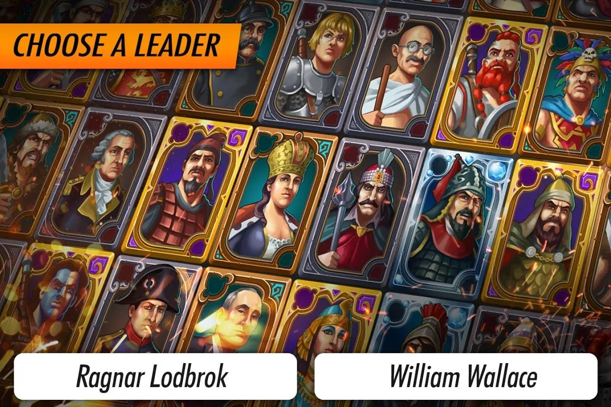 Lords＆Castles Screenshots