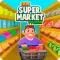 Idle Supermarket Tycoon－Shop