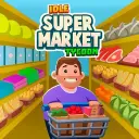 Idle Supermarket Tycoon