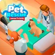 Pet Rescue Empire Tycoon—Game