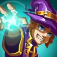 Schools of Magic