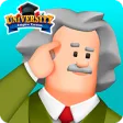 University Empire Idle Tycoon