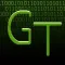 GauntleText