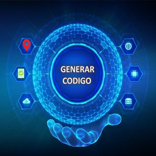 GENERAR CODIGO GENERAR CODIGO