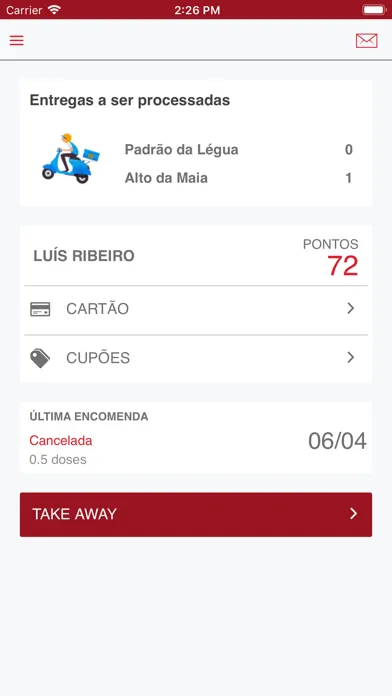 O Mundo na Brasa 스크린샷