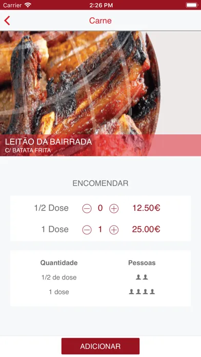 O Mundo na Brasa 스크린샷