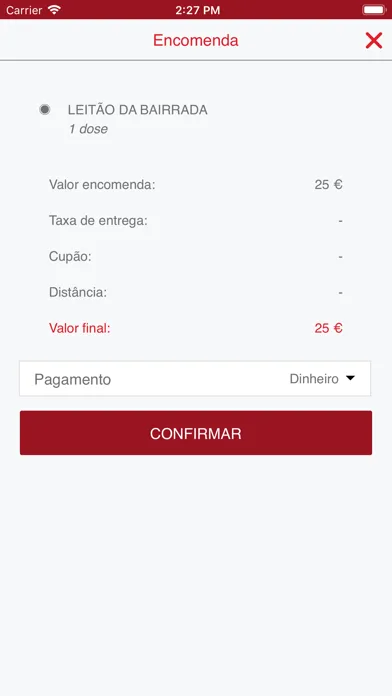 O Mundo na Brasa 스크린샷