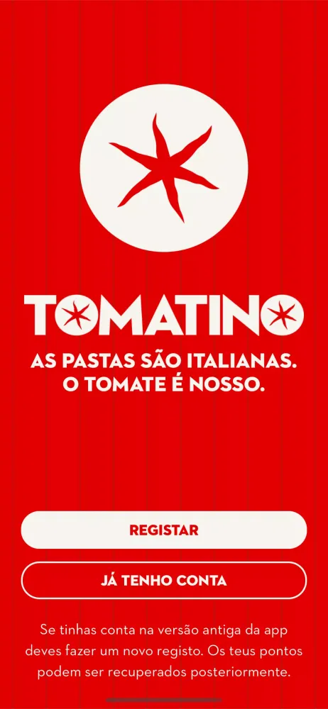 Tomatino Screenshots