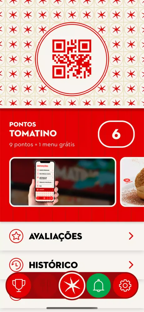 Tomatino Screenshots