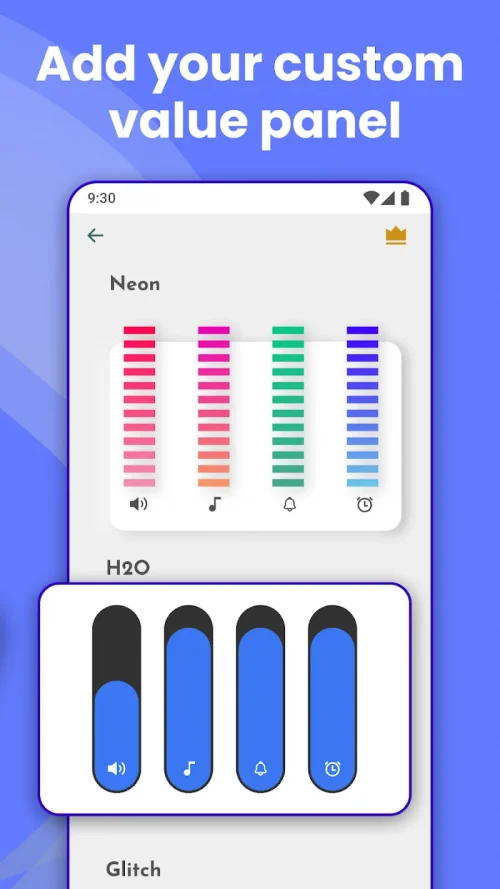 Custom Volume Panel Styles-screenshot-4