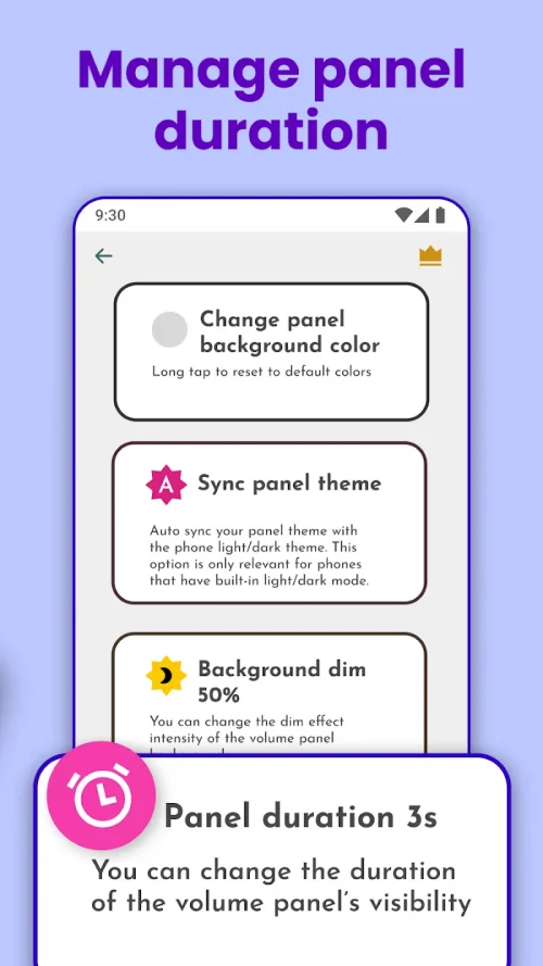 Custom Volume Panel Styles-screenshot-5