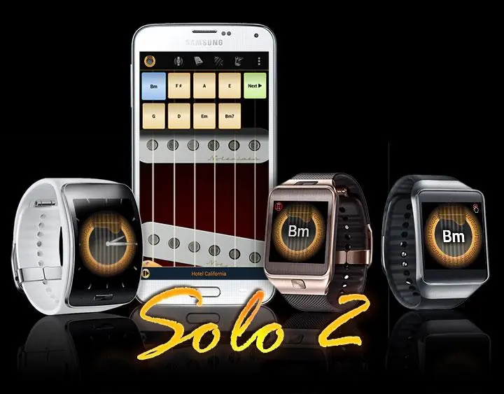Solo 2 Screenshots