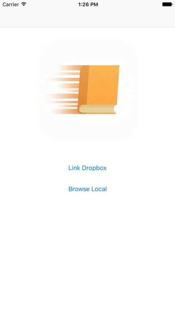 ReadReadRead Speed Reading应用截图