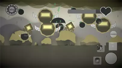 Whisper of the Past Screenshots