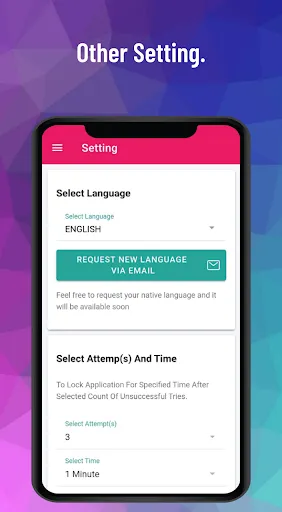 Passwords-Manager-PRO Screenshots