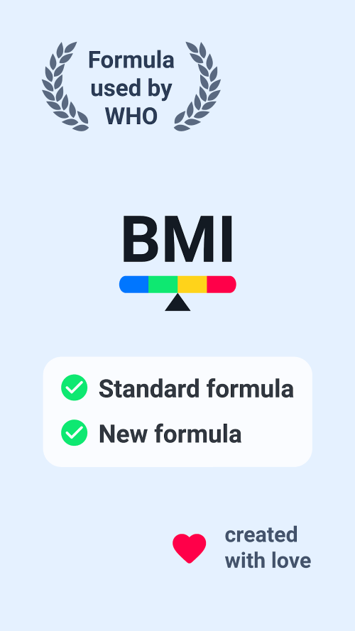 BMI Calculator-screenshot-1