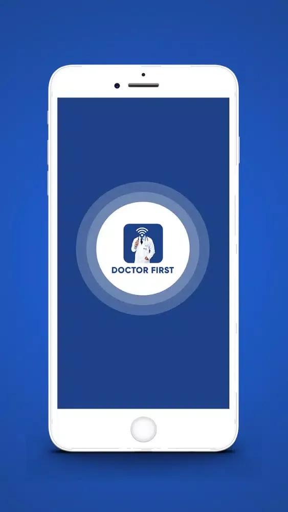 Doctor First for Doctor স্ক্রিনশট