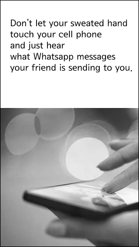ByVoice Screenshots
